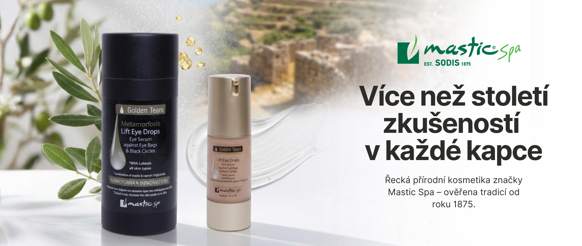 Více než století zkušeností v každé kapce (1920 x 813 px) (2)